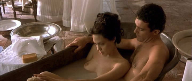 enjelina jolie
