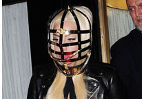 lady gaga 1