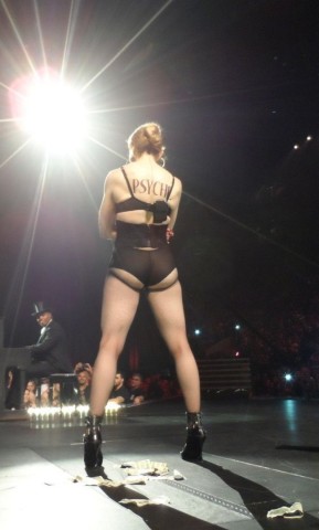 madonna 1