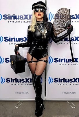 lady gaga 2