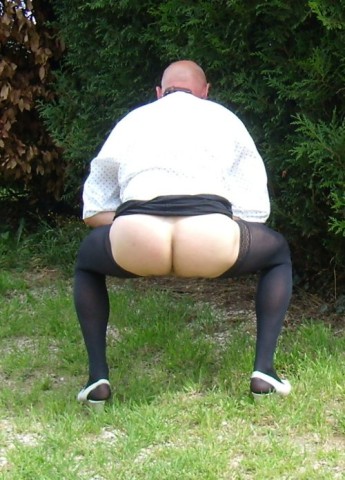 la pute 007
