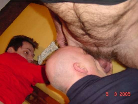 791-561 suce un Maitre022