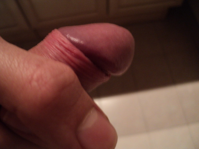 Ma bite....