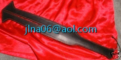 100261 Paddle de 50 cm double langue à 45,00 €