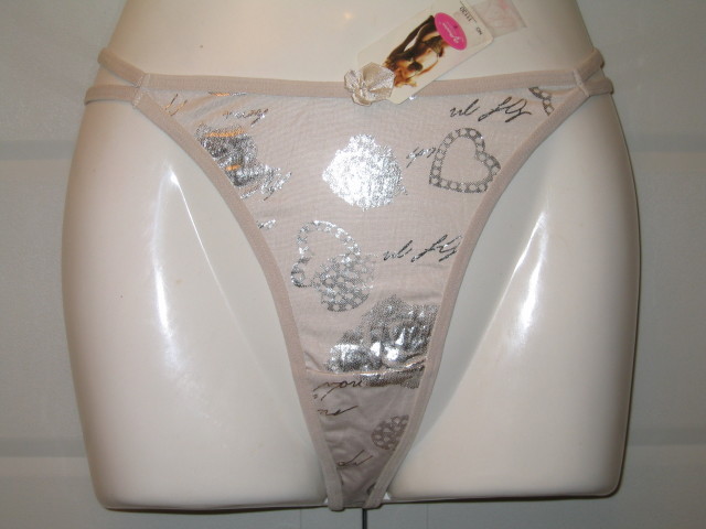 string 11130 beige recto