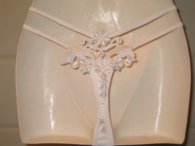 string 11130 blanc verso