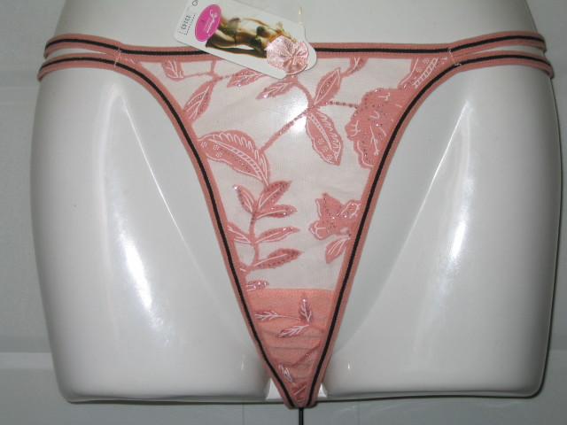 string 13143 saumon recto