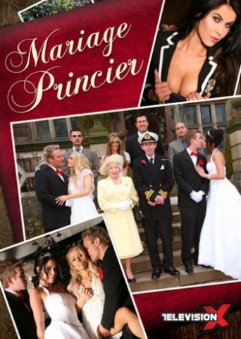 A Royal Romp