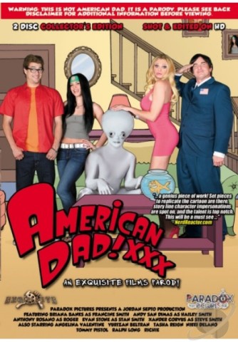 American Dad