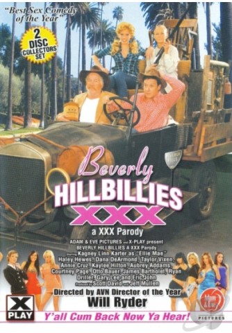 Beverly Hillbillies