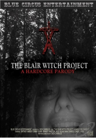 Blair Witch Project