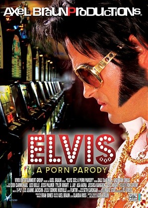 Elvis Parody