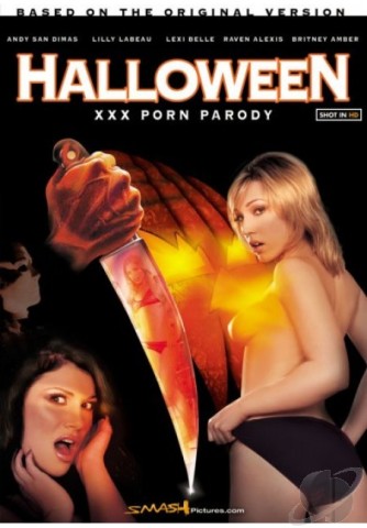 Halloween XXX
