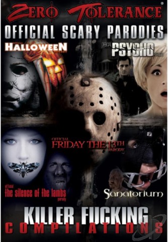 Killer Fucking Compilations