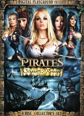 Pirates 2
