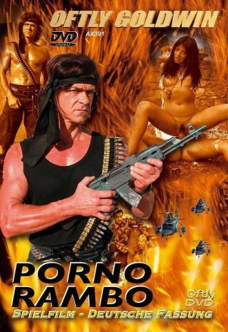 Porno Rambo