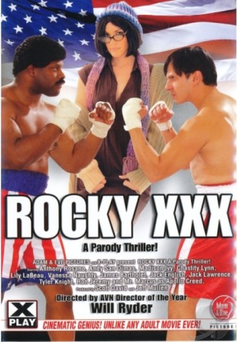Rocky XXX
