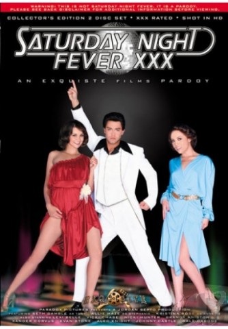 Saturday Night Fever XXX