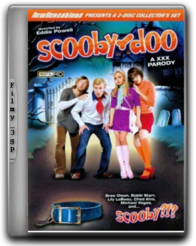 Scooby-Doo