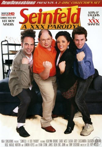Seinfeld XXX