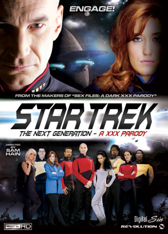 Star trek TNG