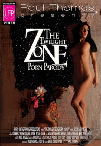 The Twilight Zone