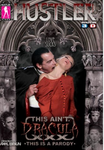 This Aint Dracula XXX
