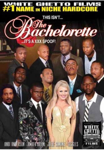 This Isn't The Bachelorette