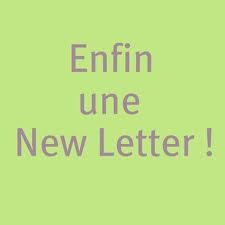 logo newsletter