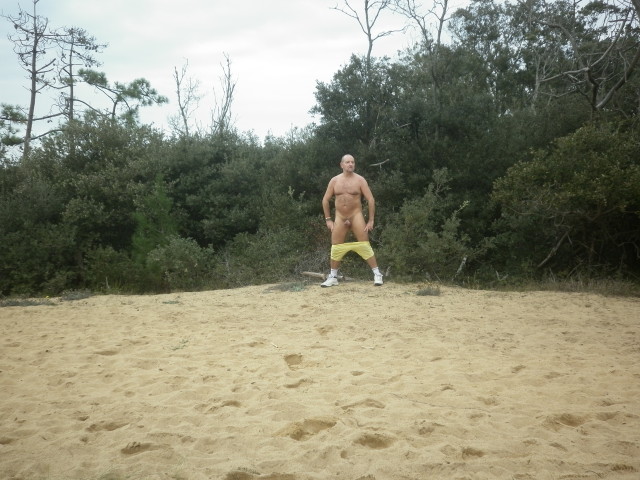bze at beach 22 novembre 2011 (2)