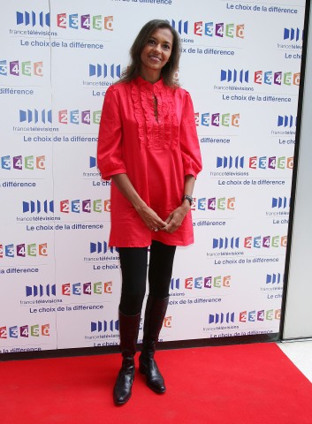 Karine Le Marchand