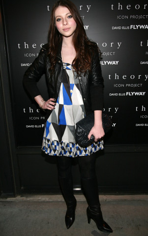 Michelle Trachtenberg