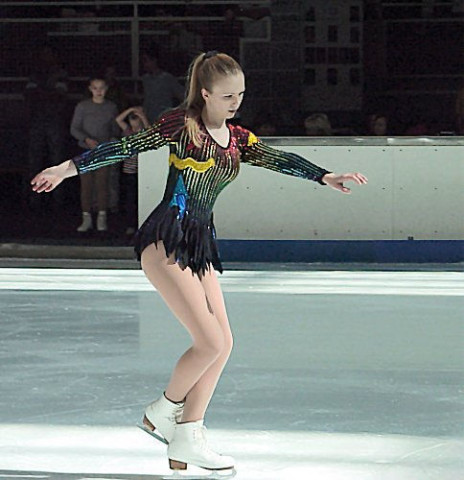 tonya harding