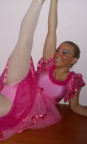 Pantyhose 4294