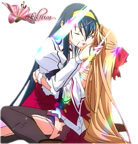 Flower of Lys (8)