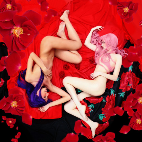 utena 7 by neko tin-d52e636