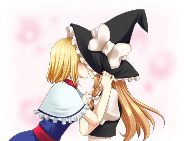 Marisa & Alice (1)