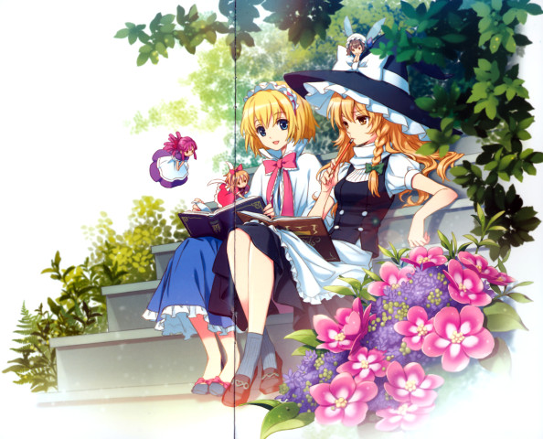Marisa & Alice (4)