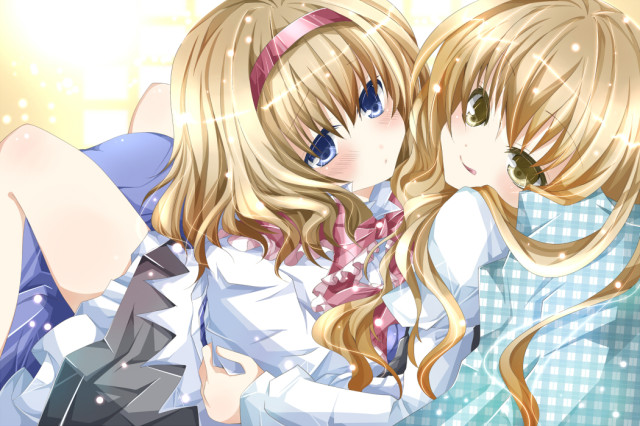 Marisa & Alice (5)