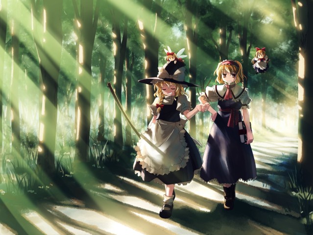 Marisa & Alice (6)