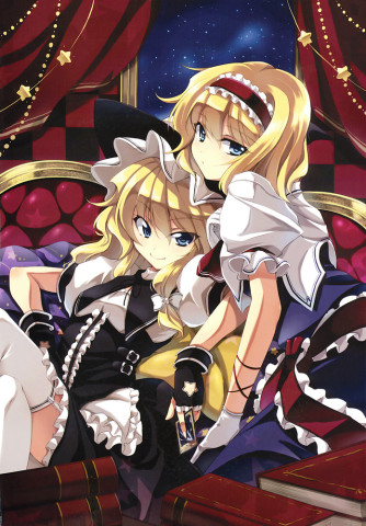 Marisa & Alice (8)