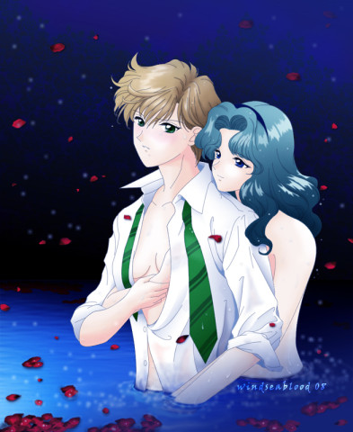 Haruka & Michiru (3)