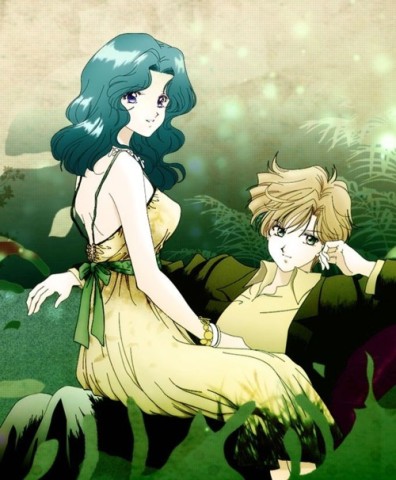 Haruka & Michiru (5)