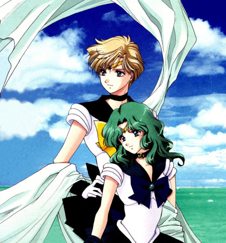 Haruka & Michiru (7)