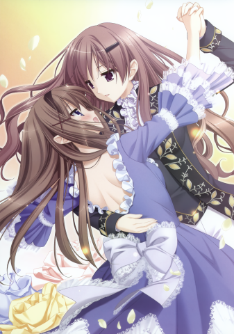 Sono Hanabira (2)