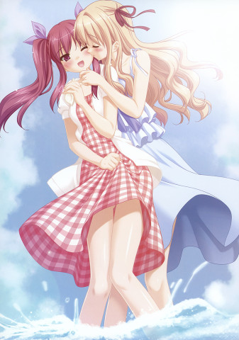 Sono Hanabira (3)