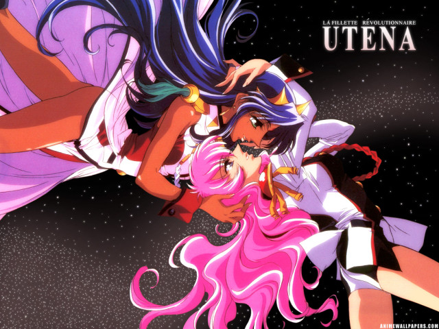 Utena (2)