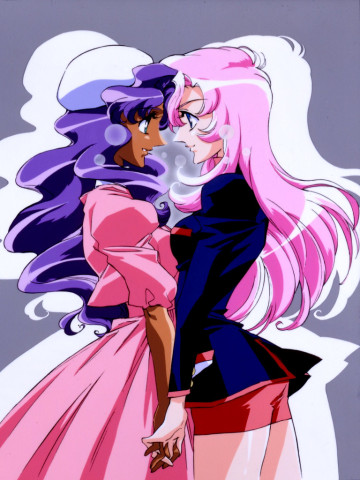 Utena (3)
