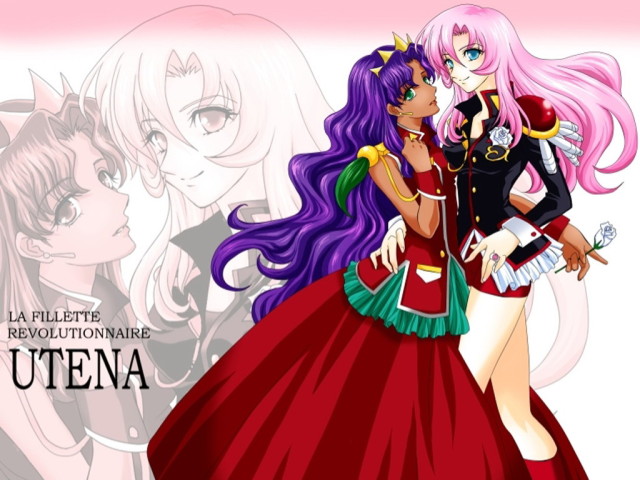 Utena (4)