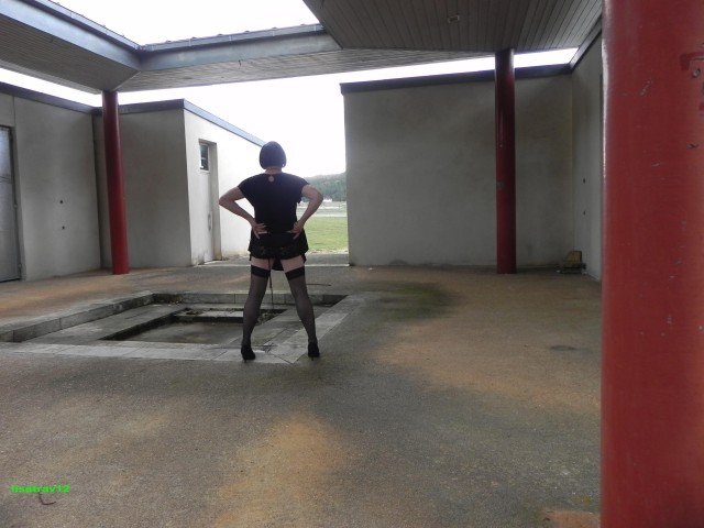 campagnac. 21.04.2014